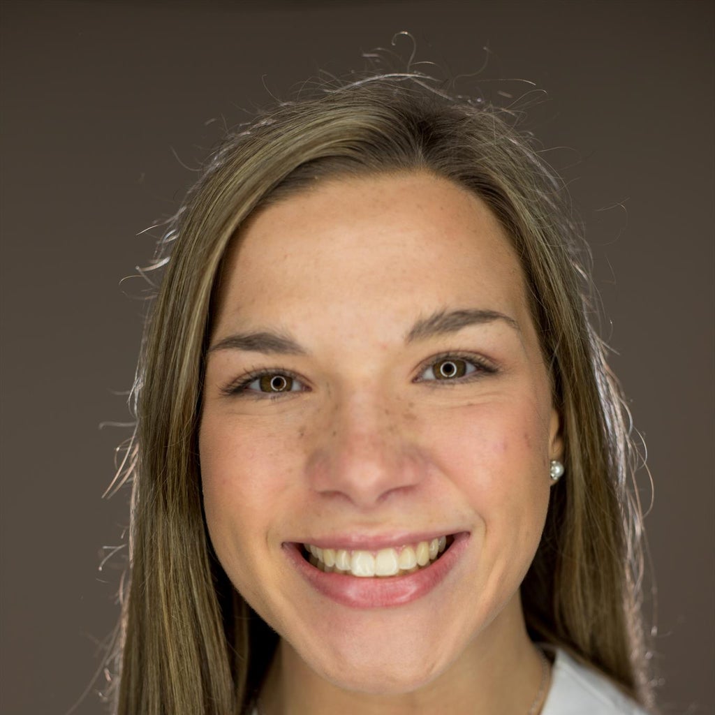 Sydney Watson mugshot