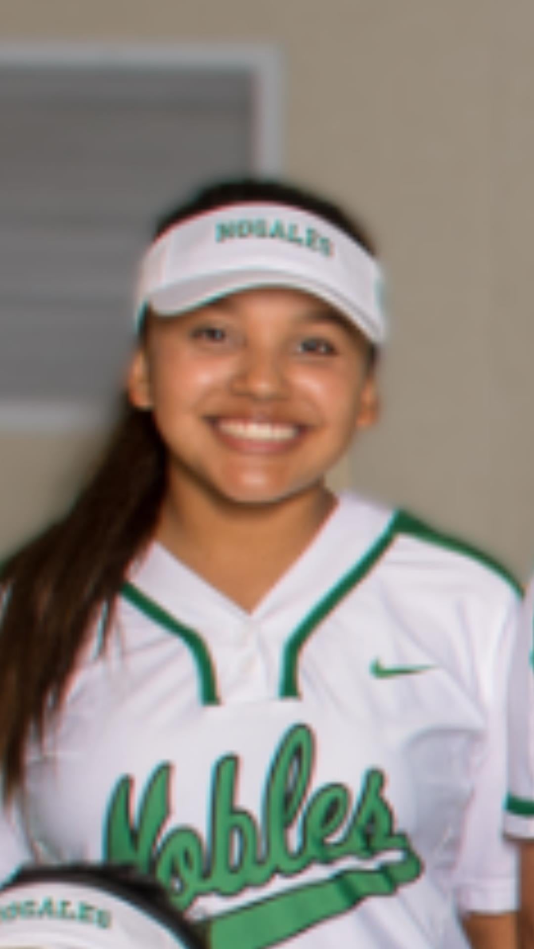 Erin Recillas mugshot
