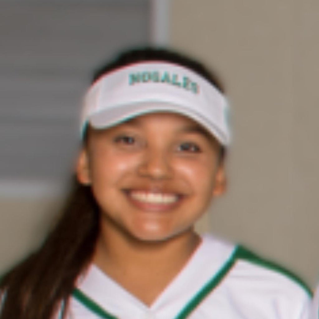 Erin Recillas mugshot