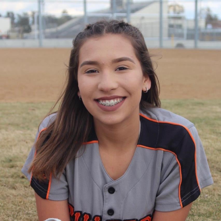 Samantha Martinez mugshot