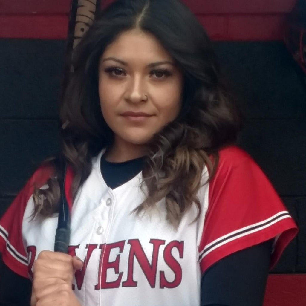 Lynae Andrade mugshot