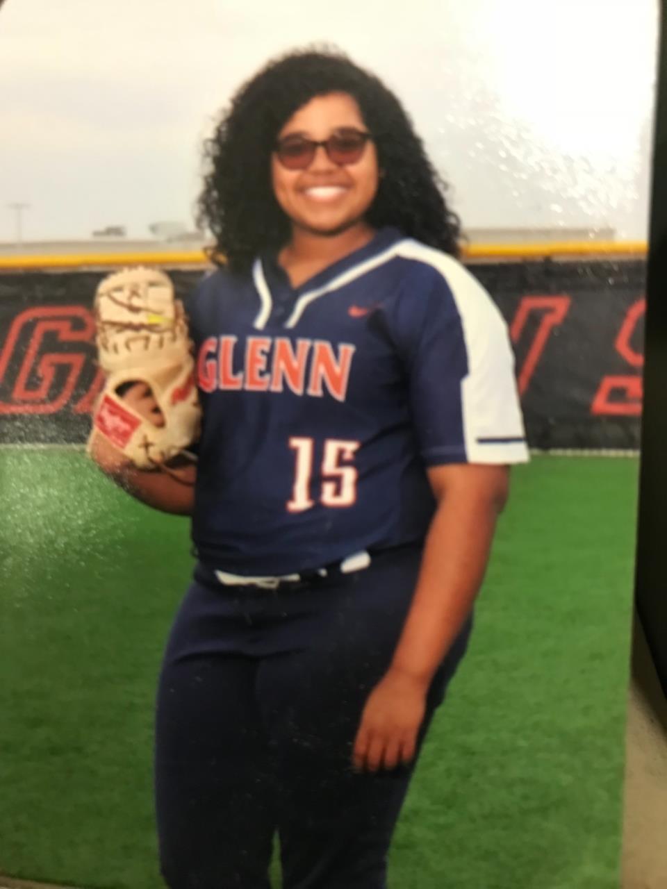 Tatiana Johnson