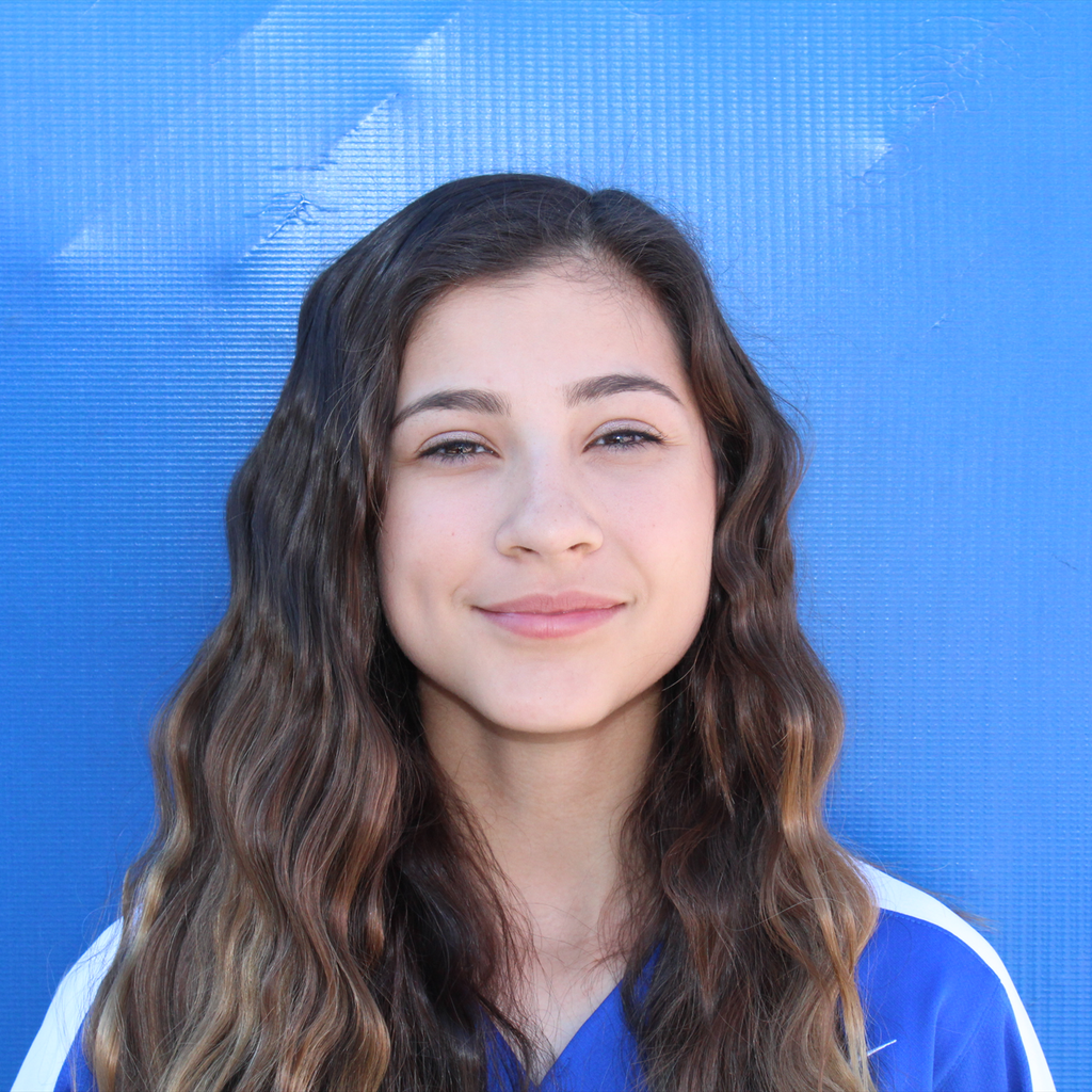 Julianne Ronquillo mugshot