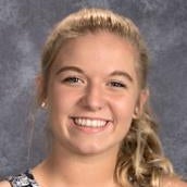 Emma Kissell mugshot