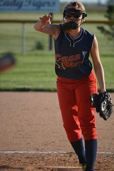 Jacey Grimm