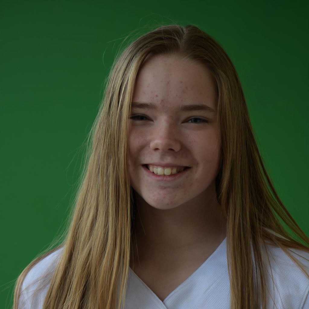 Kaitlyn Penny mugshot
