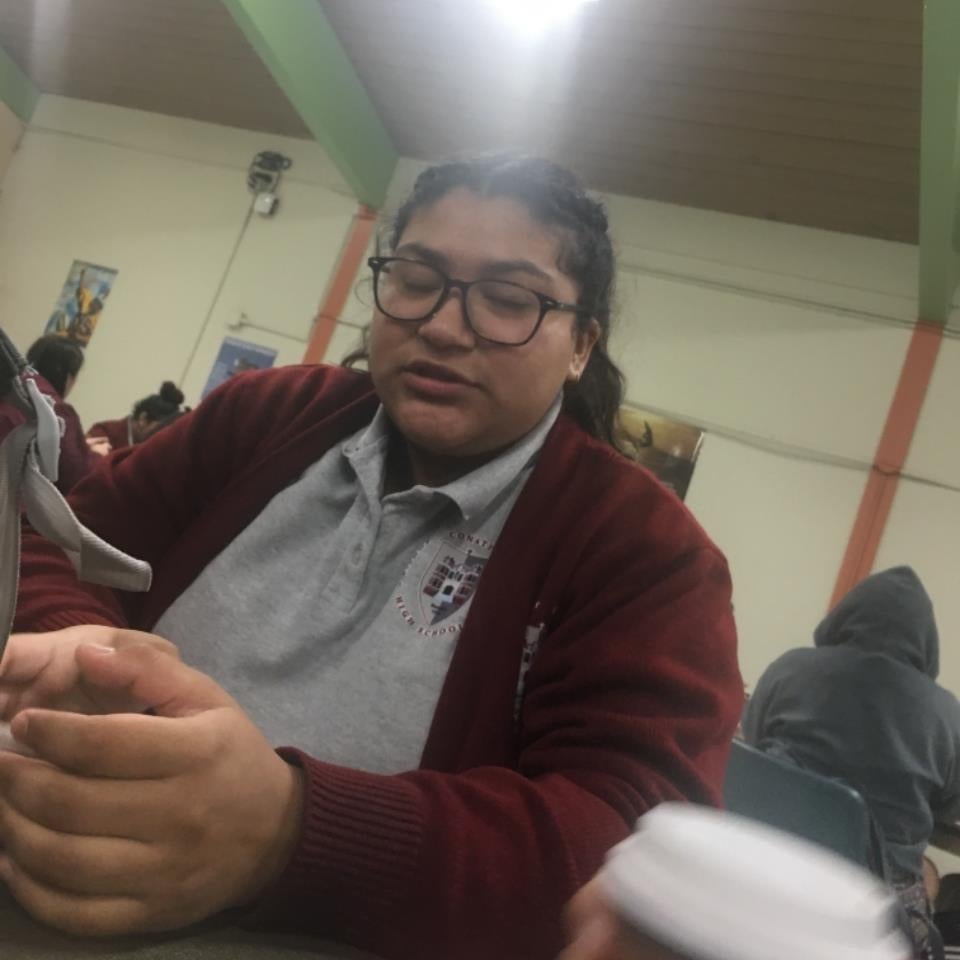 Britney Dominguez