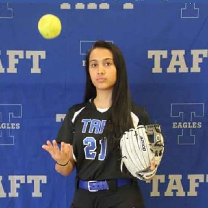 Kiana Taccad mugshot