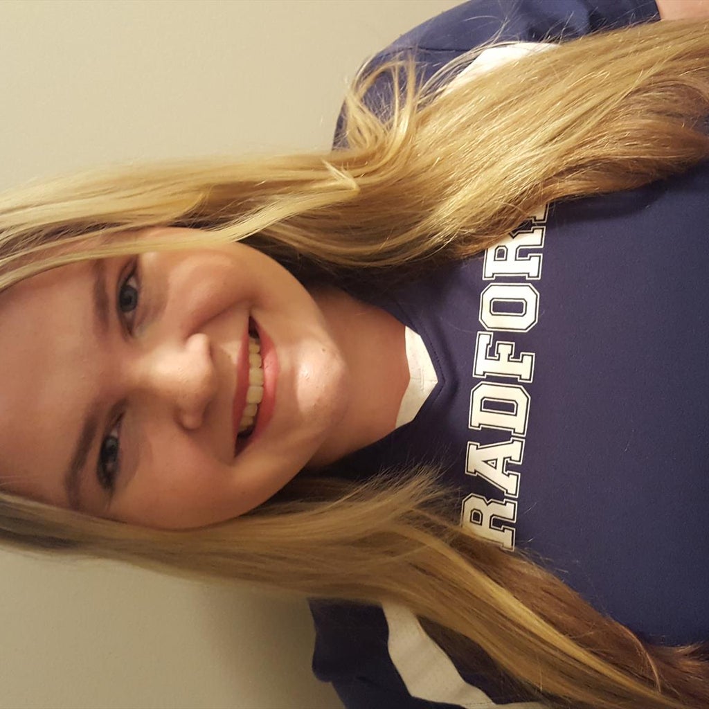 Sydney Crabtree mugshot