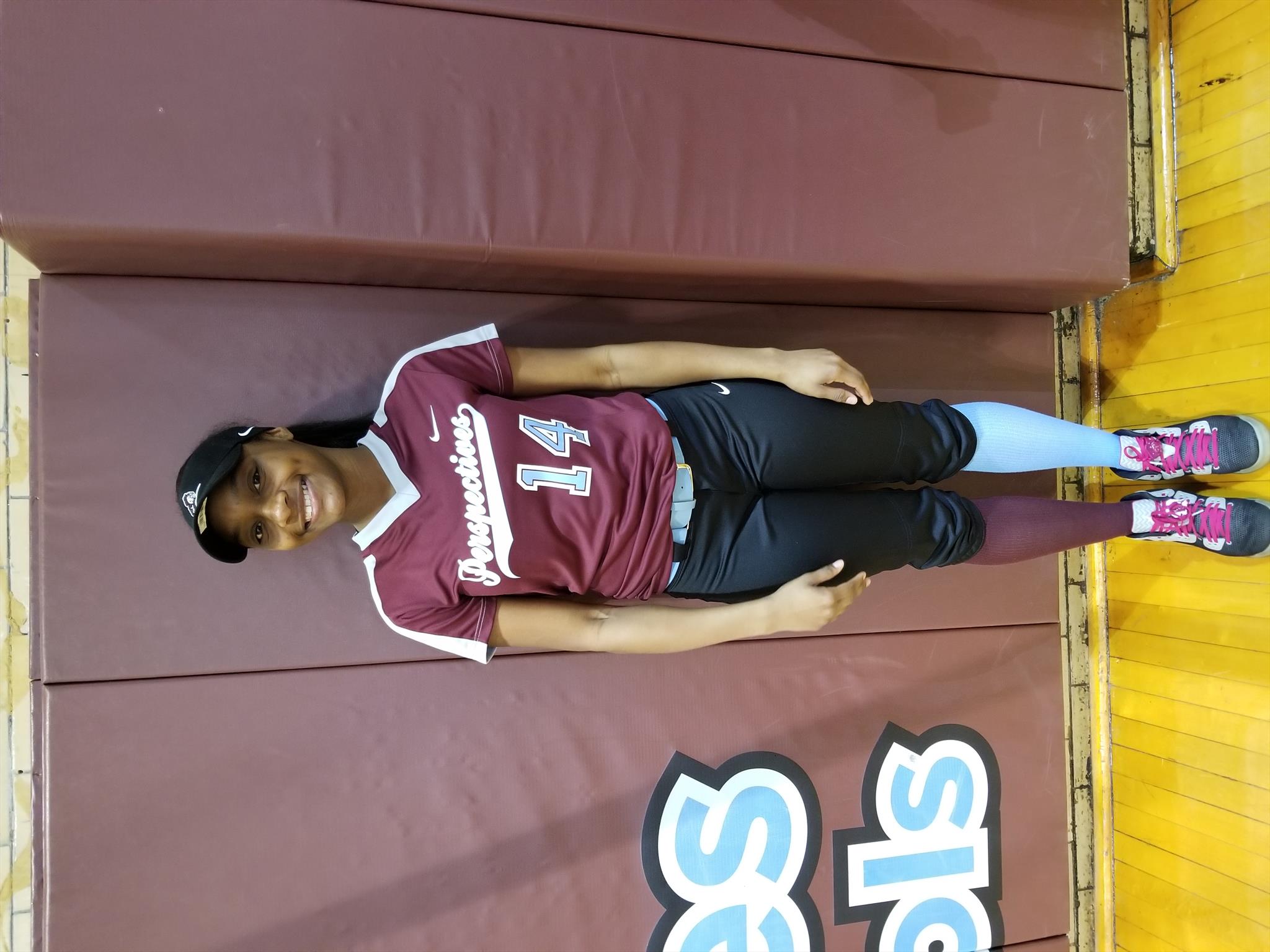 Essence Ramsey