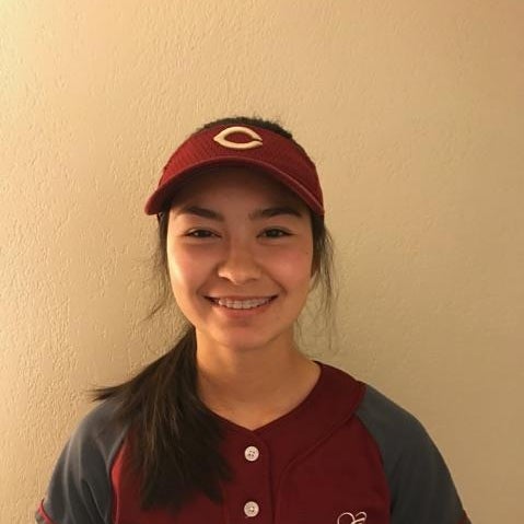 Jordyn Okumura