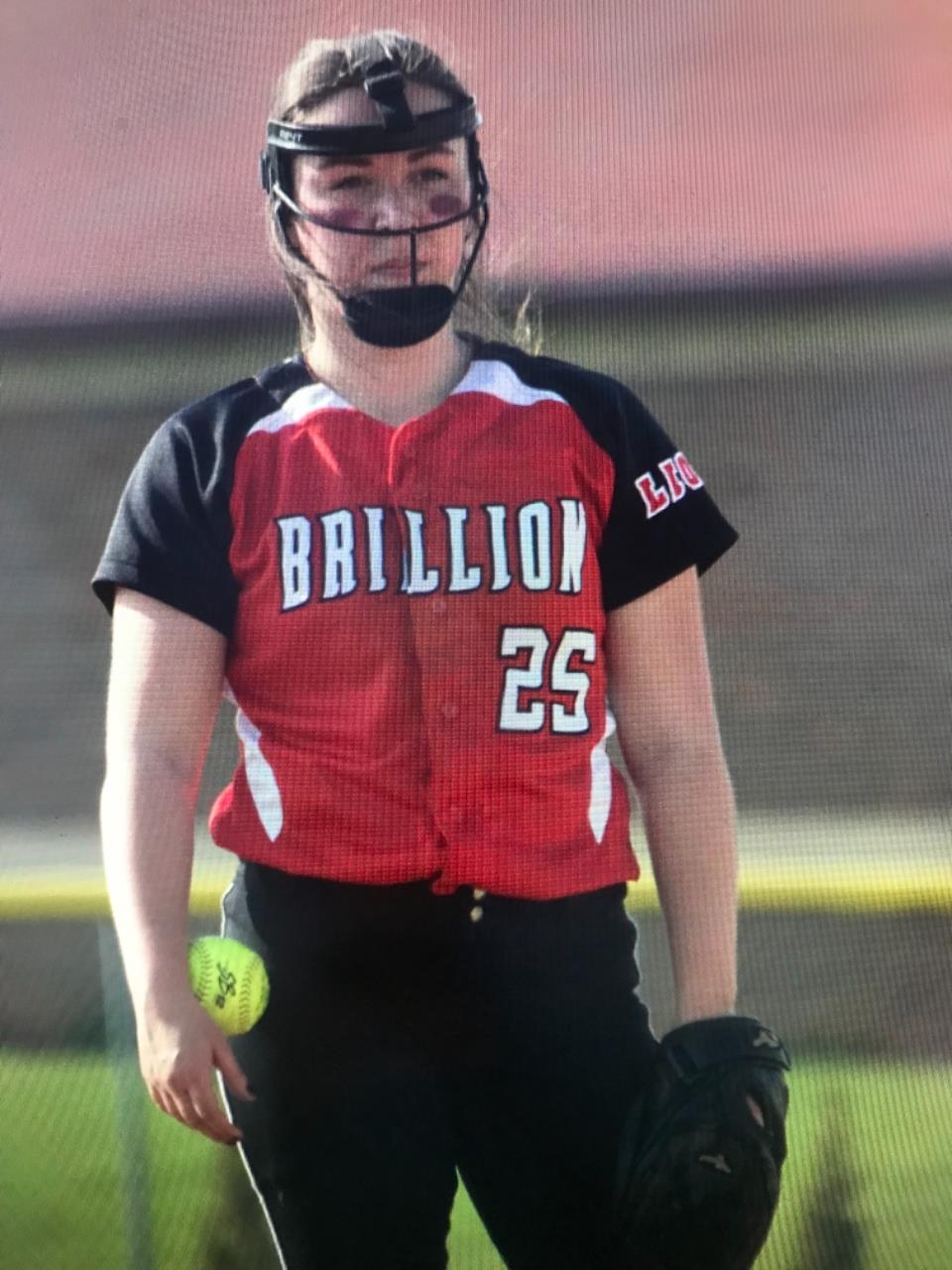 Courtney Hackbarth