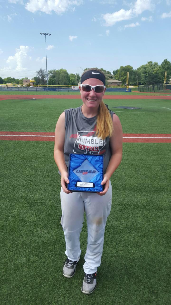 Haley Grissom