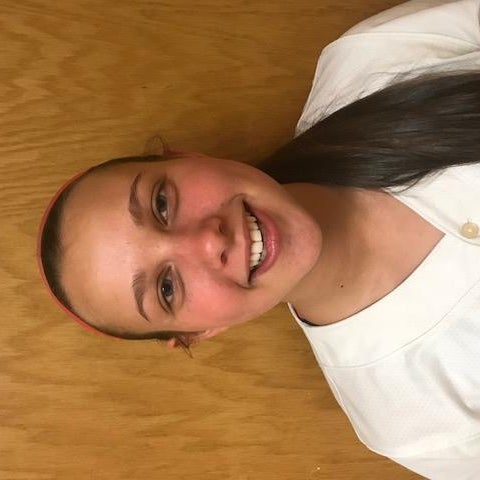 Kayla Dandurand mugshot
