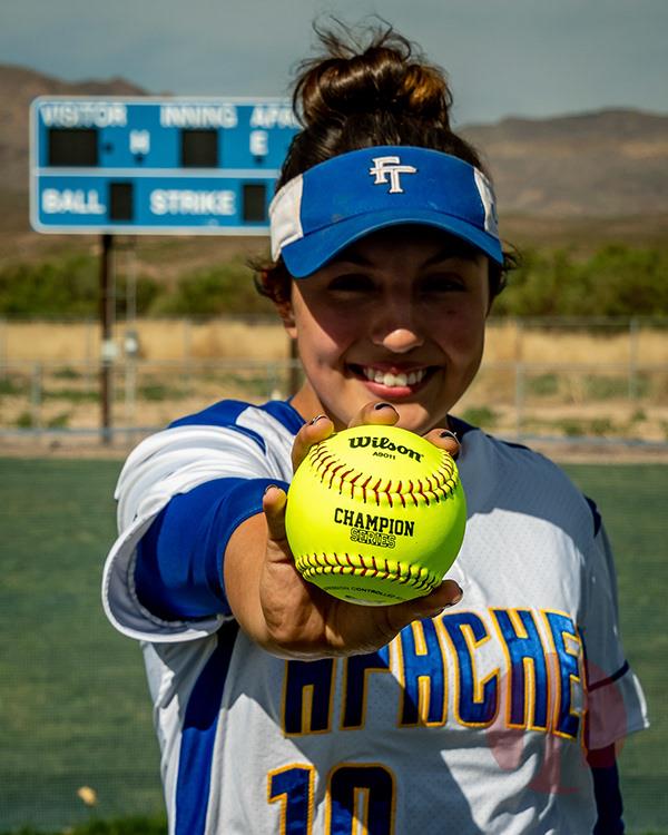 Cheyenne Hinton