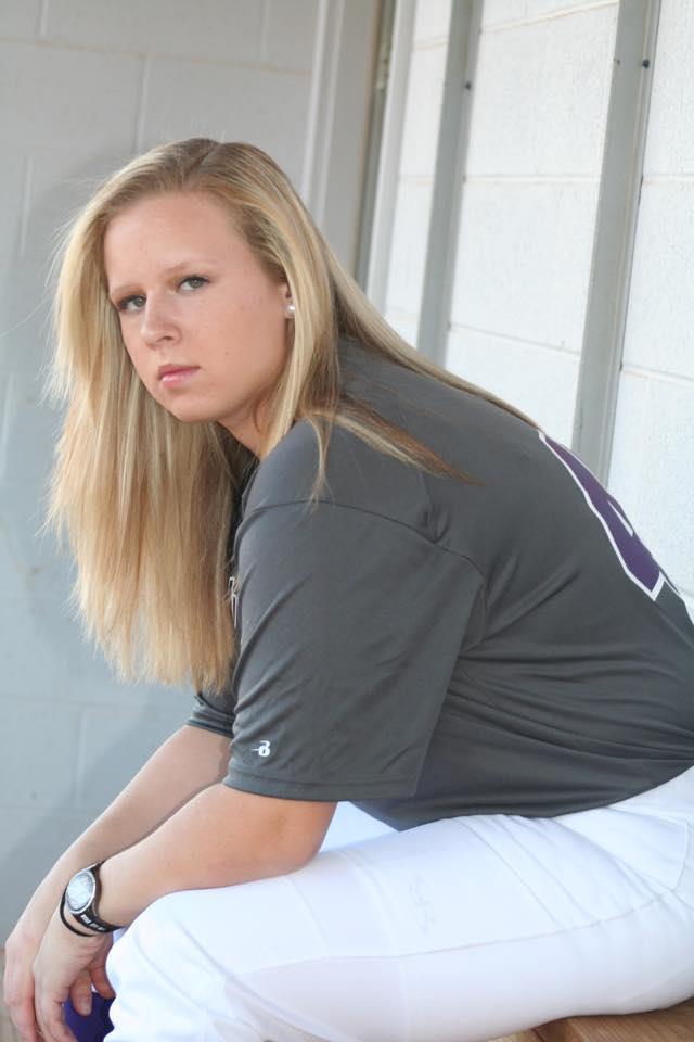 Savanna Pelfrey mugshot