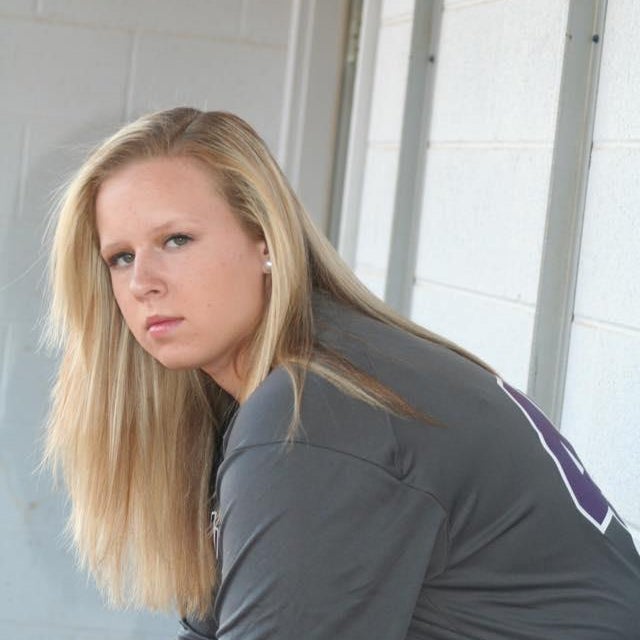 Savanna Pelfrey mugshot