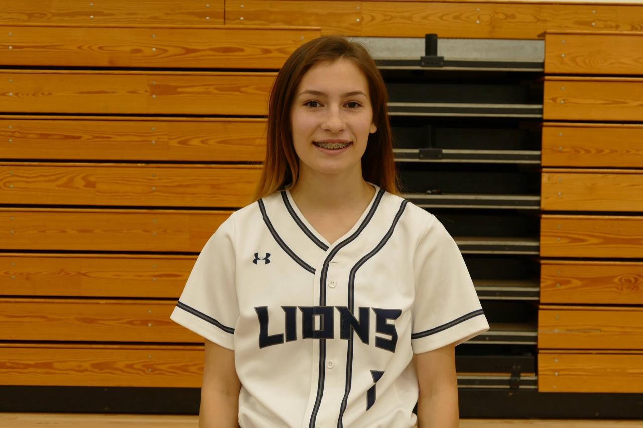 Abby Casmer
