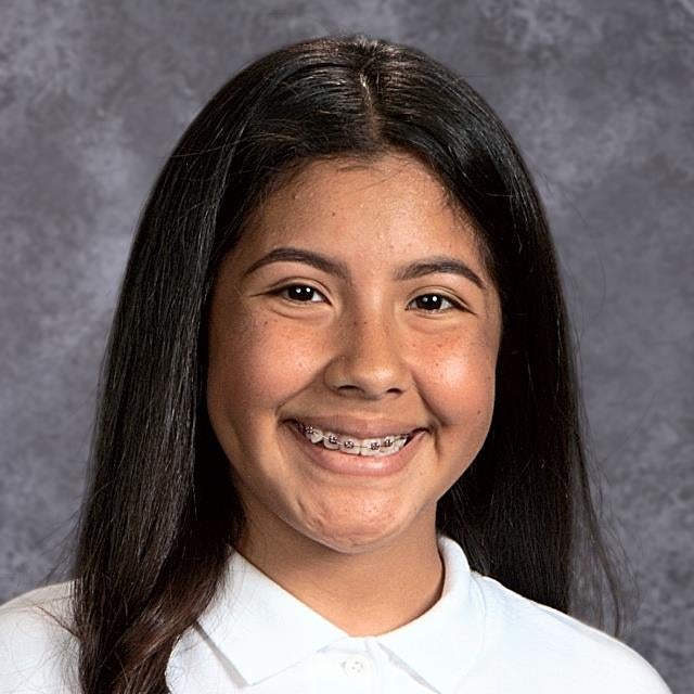 Lila Rae Andrade mugshot