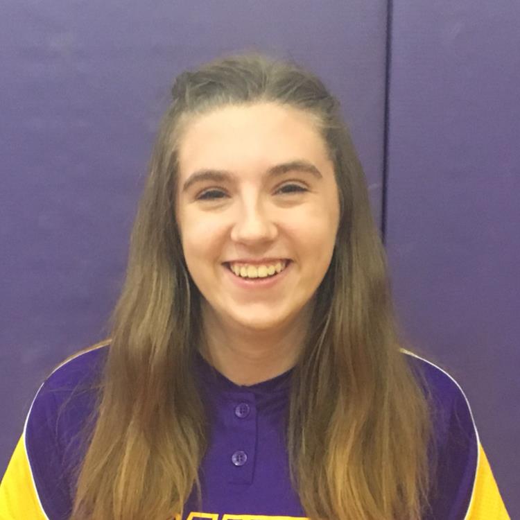 Olivia Hyzer mugshot
