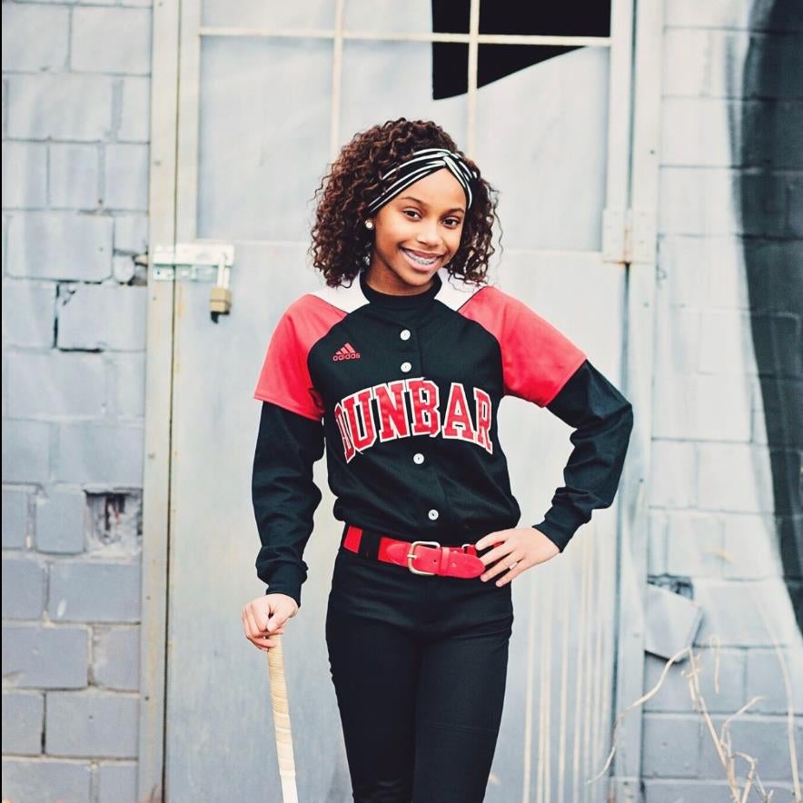 Kiyah Thompson