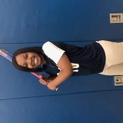 Tamya Warren