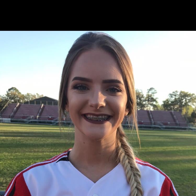 Cierra Johnson mugshot