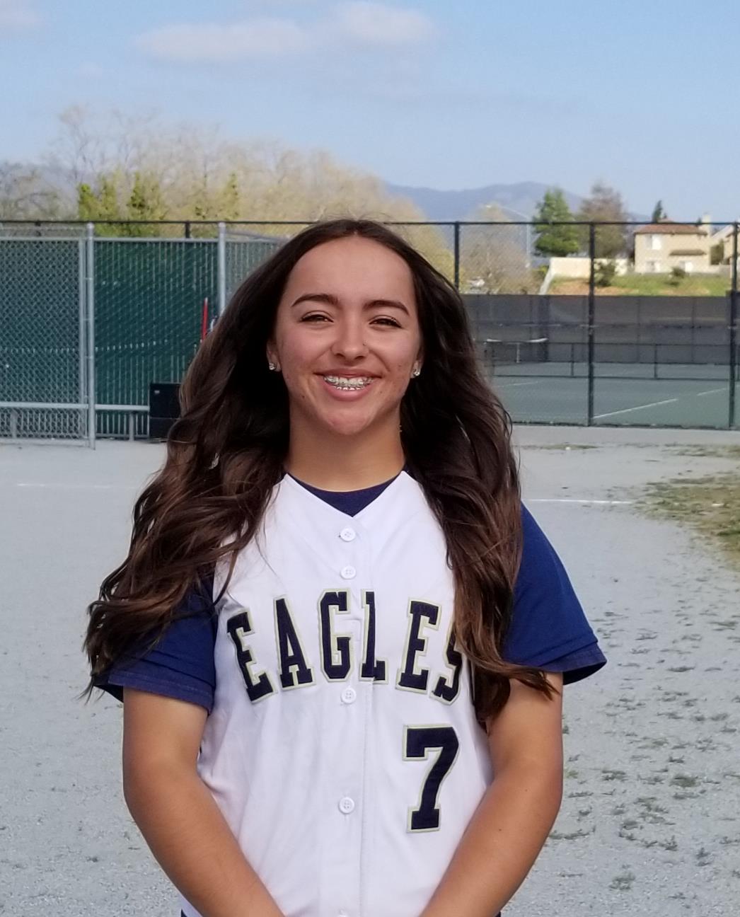 Aliyah Robles