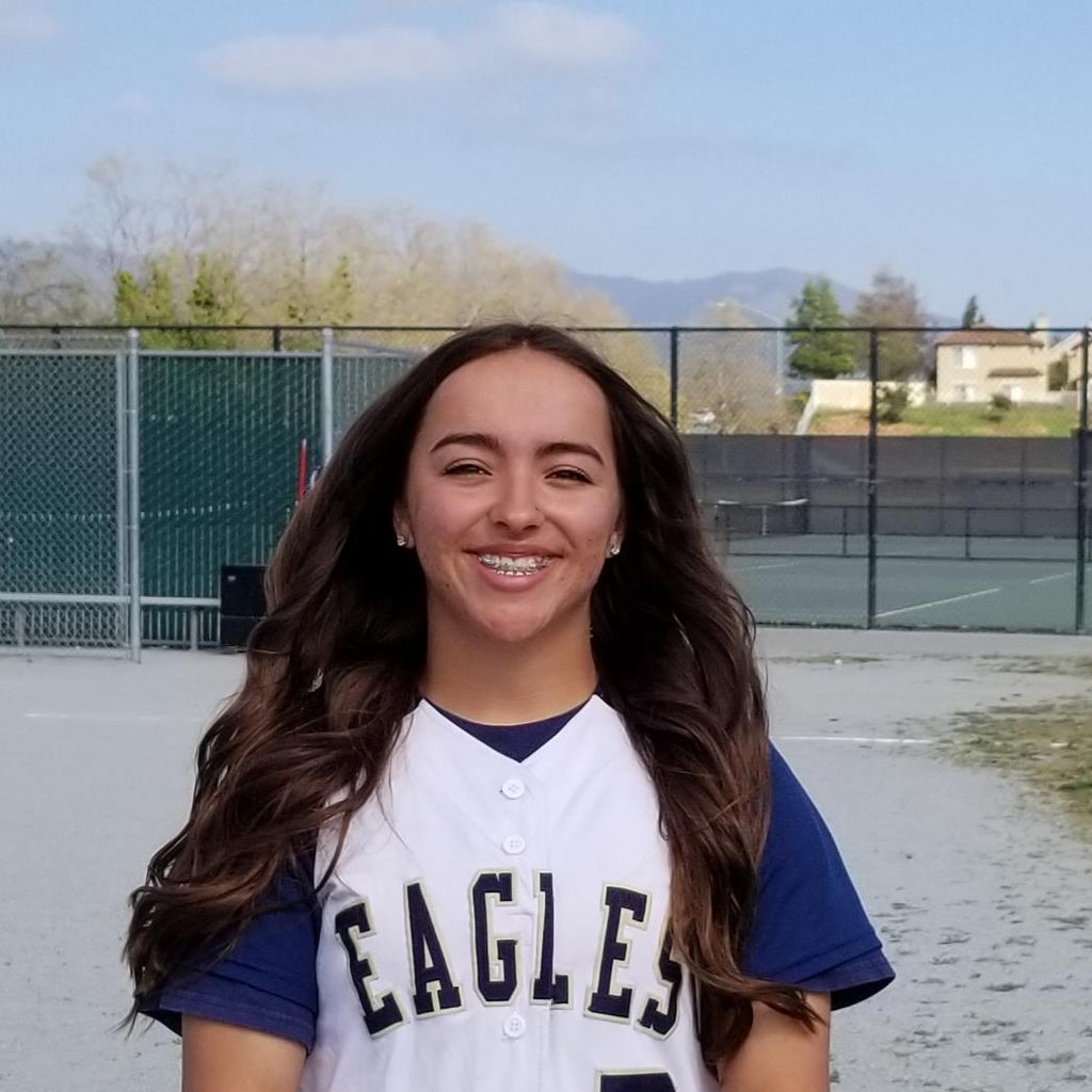 Aliyah Robles