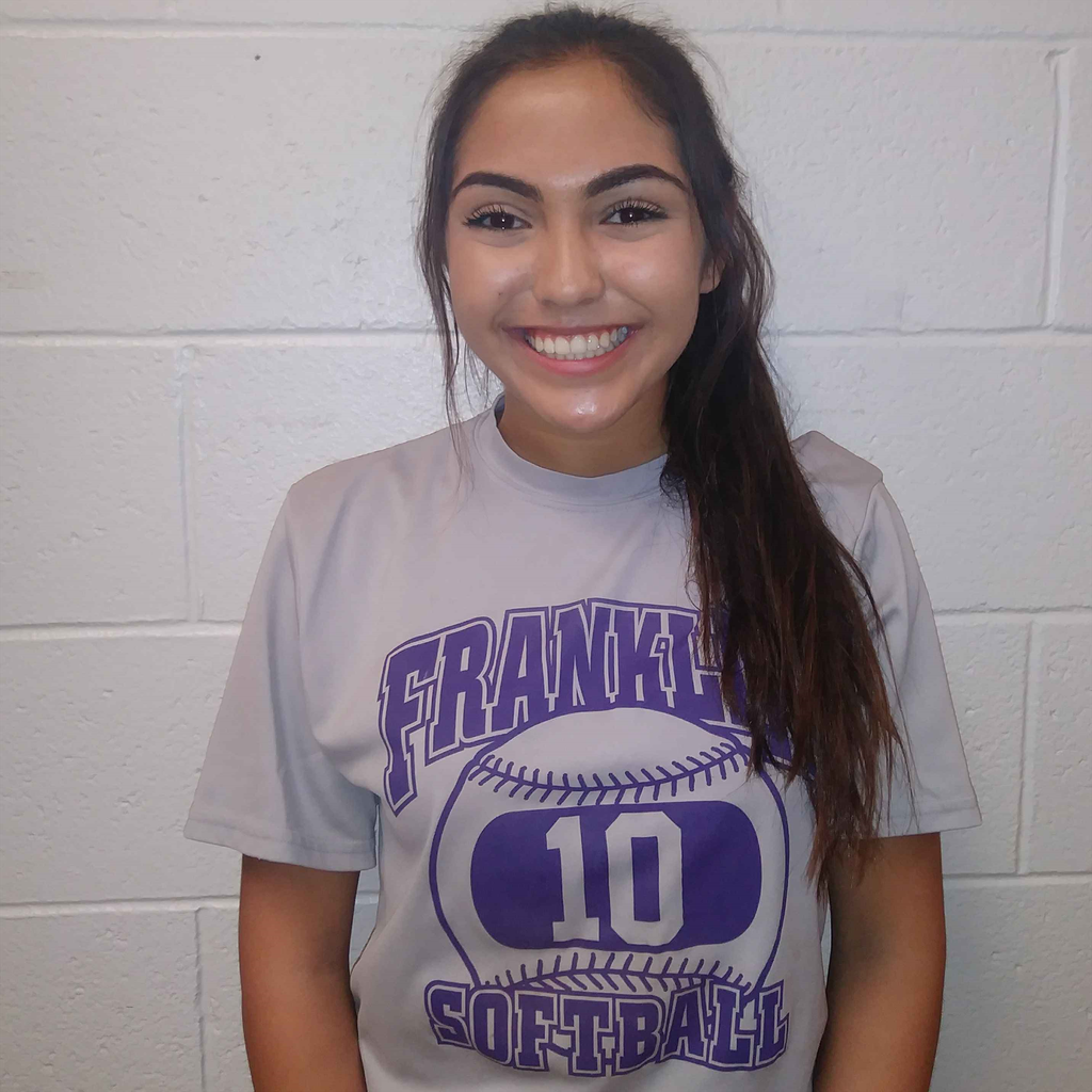 Ariana Guzman mugshot