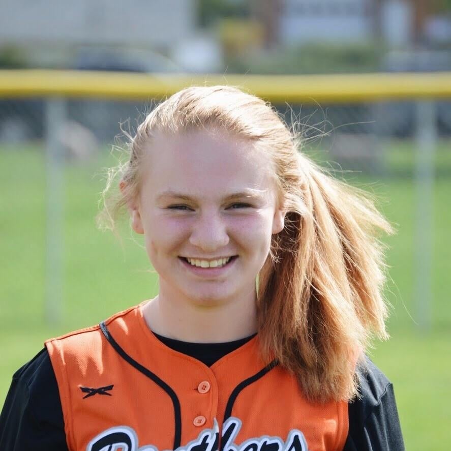 Caylie Browne