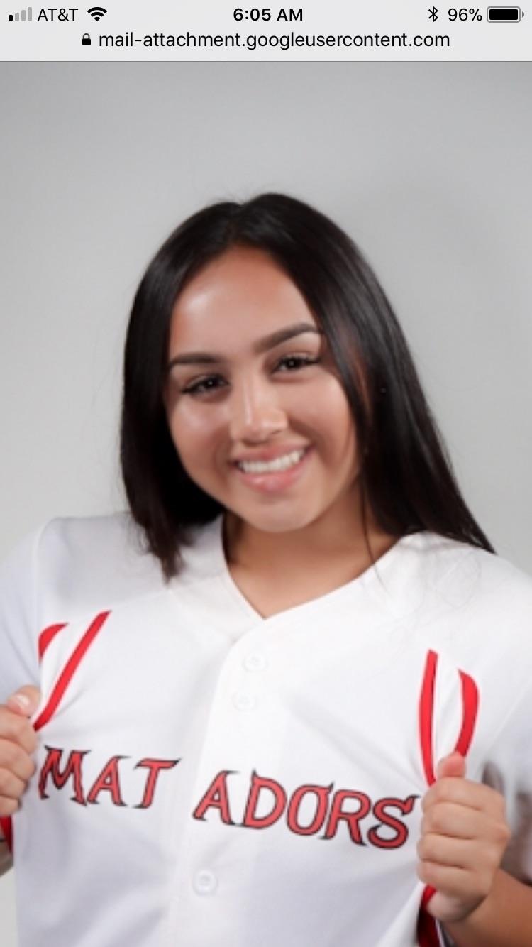 Stephanie Herrera