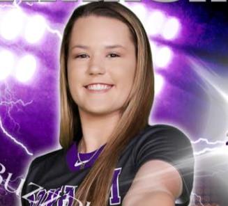 Raegan Shackelford