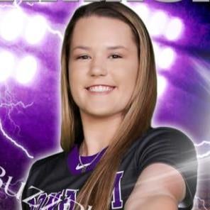 Raegan Shackelford