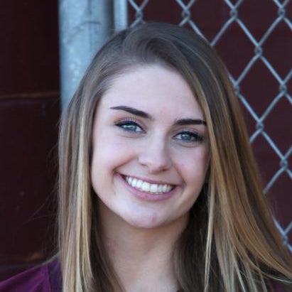 Maegan Tomlinson