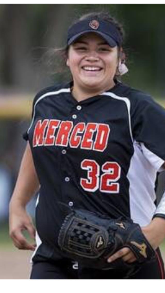 Abby Flores