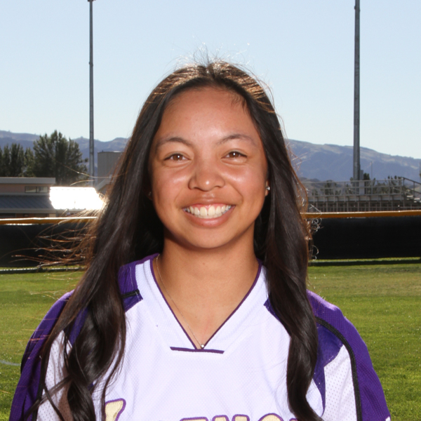 Kelia Paragas mugshot