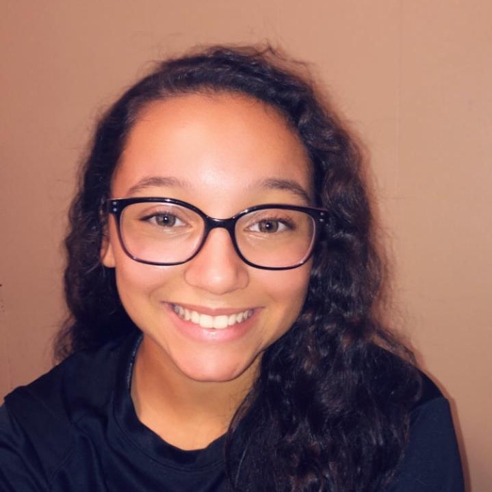Kyla Porche mugshot