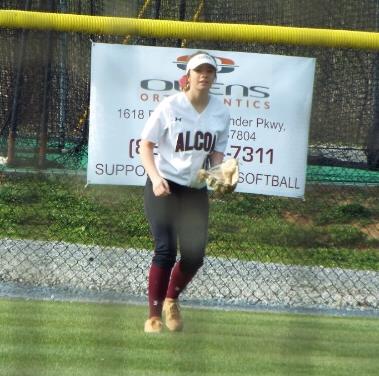 Kaylee Stuckey