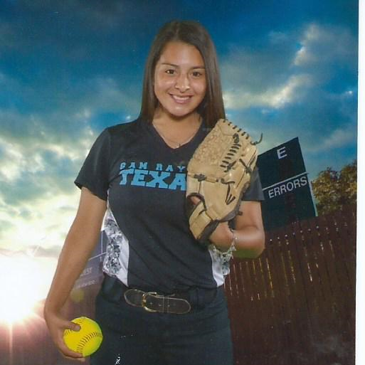 Serena Hernandez mugshot