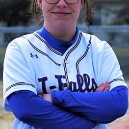 LaKayla VanCampen mugshot