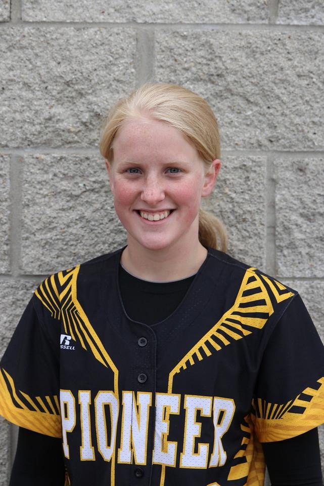 Mackenzie Walker