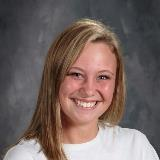 Lindsay Beasley mugshot