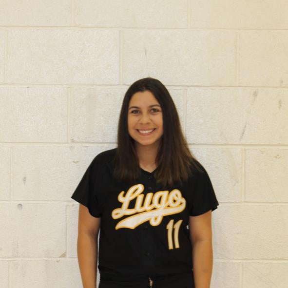 Olivia Gonzalez mugshot