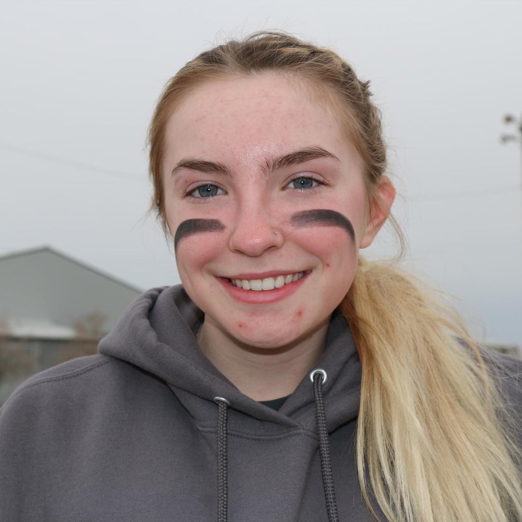 Casie Barnum