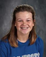 Mackenzie Morgan
