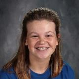 Mackenzie Morgan mugshot