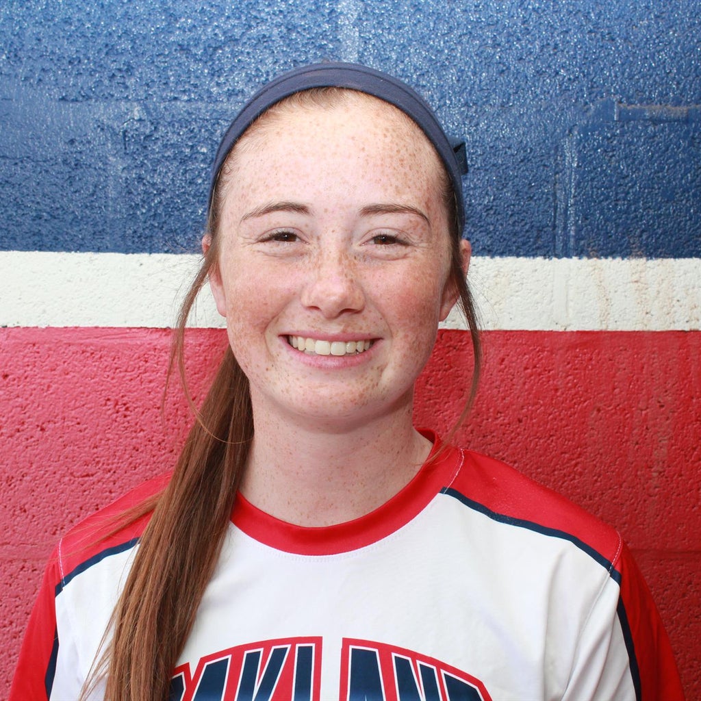 Reagan Bogle