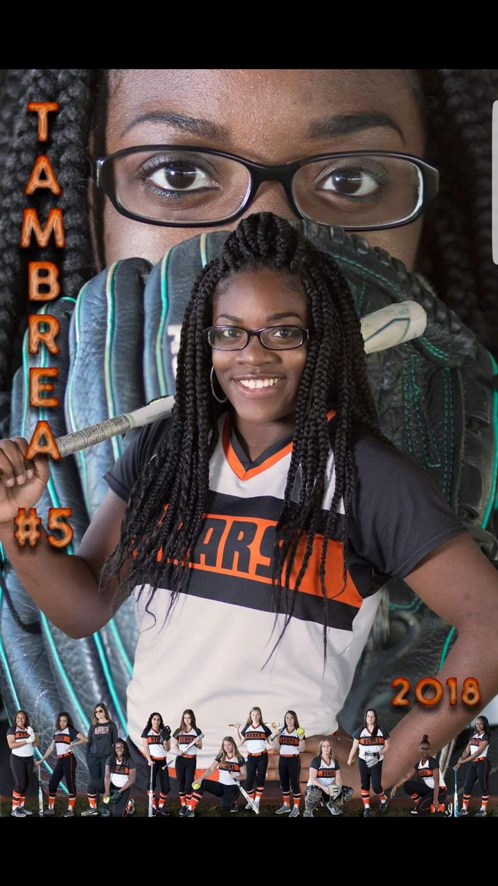 Tambea Lee
