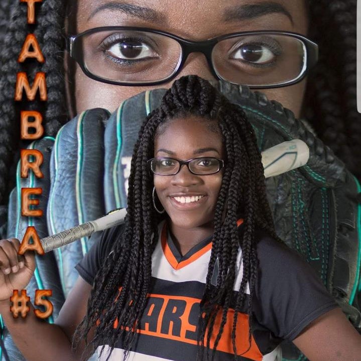 Tambea Lee mugshot